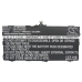 Battery compatible with Samsung CS-SMT800SL