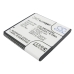 Battery compatible with Samsung Verizon AT&T NTT Docomo Sprint T-Mobile CS-SMT959SL