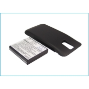 Battery for T-Mobile Galaxy S2