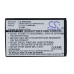 Compatible battery replacement for Samsung AB463651GZ,AB463651GZBSTD,SAMINTBATS2