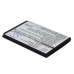 Compatible battery replacement for Samsung AB463651GZ,AB463651GZBSTD,SAMINTBATS2