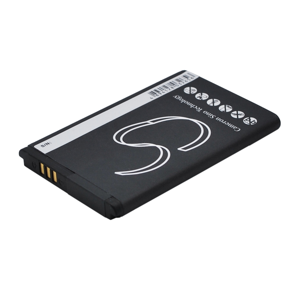 Compatible battery replacement for Samsung AB463651GZ,AB463651GZBSTD,SAMINTBATS2