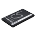 Compatible battery replacement for Samsung AB463651GZ,AB463651GZBSTD,SAMINTBATS2
