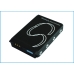 Batteries compatible with Samsung SCH-U520 SCH-U520 CS-SMU520XL