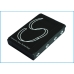 Batteries compatible with Samsung SCH-U520 SCH-U520 CS-SMU520XL