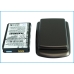 Batteries compatible with Samsung SCH-U520 SCH-U520 CS-SMU520XL