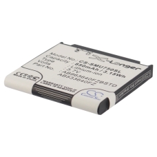 Compatible battery replacement for Verizon AB533640FZ,AB963640FZBSTD