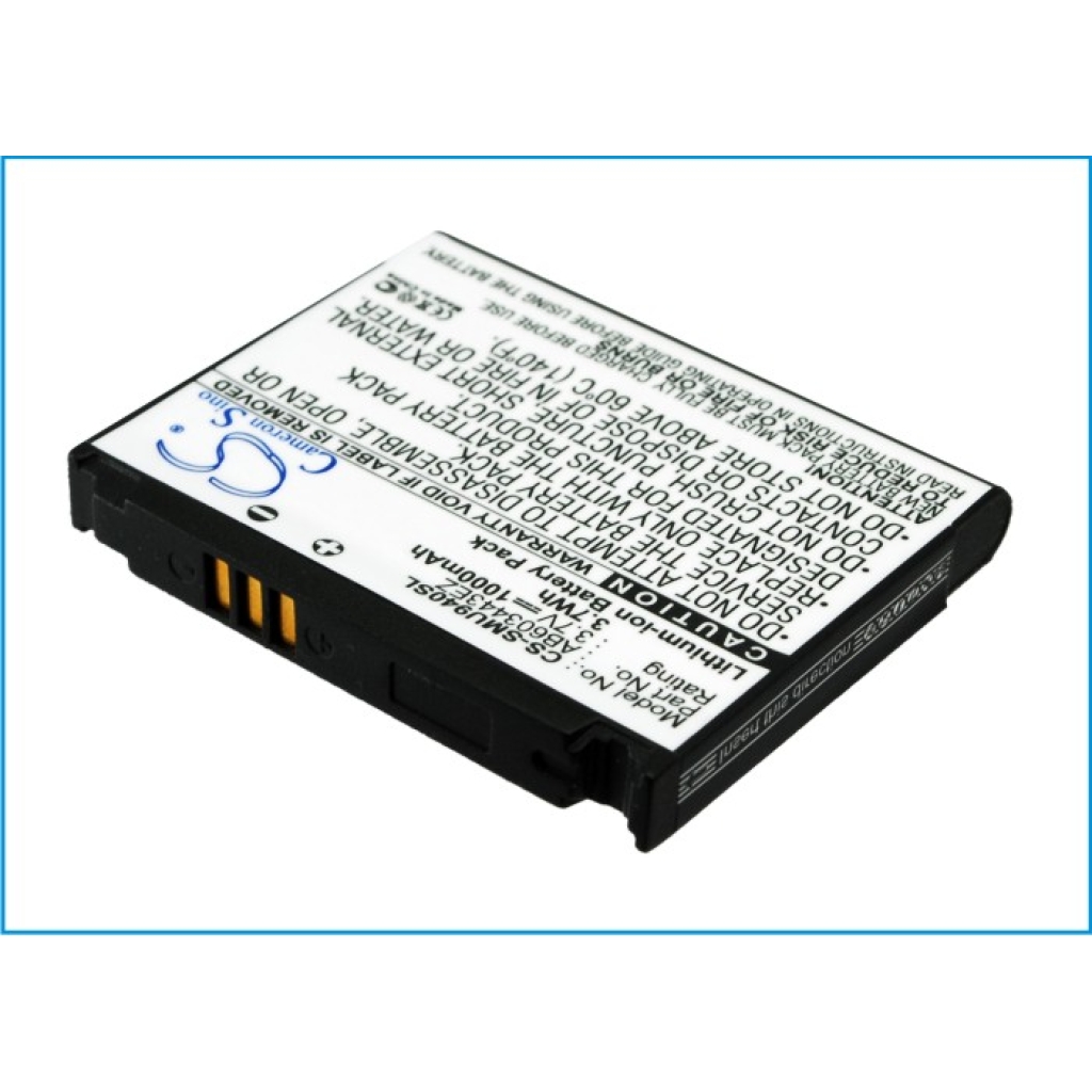 DeskTop Charger Lg CS-SMU940SL