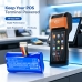 Battery compatible with Sunmi CS-SMV210SL