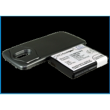 Compatible battery replacement for Verizon EB-L1D7IVZ,EB-L1D7IVZBSTD,SAMI515BATS