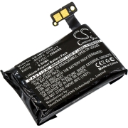Battery compatibleWith Samsung
