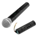 Batteries Audio device batteries CS-SMW200SL