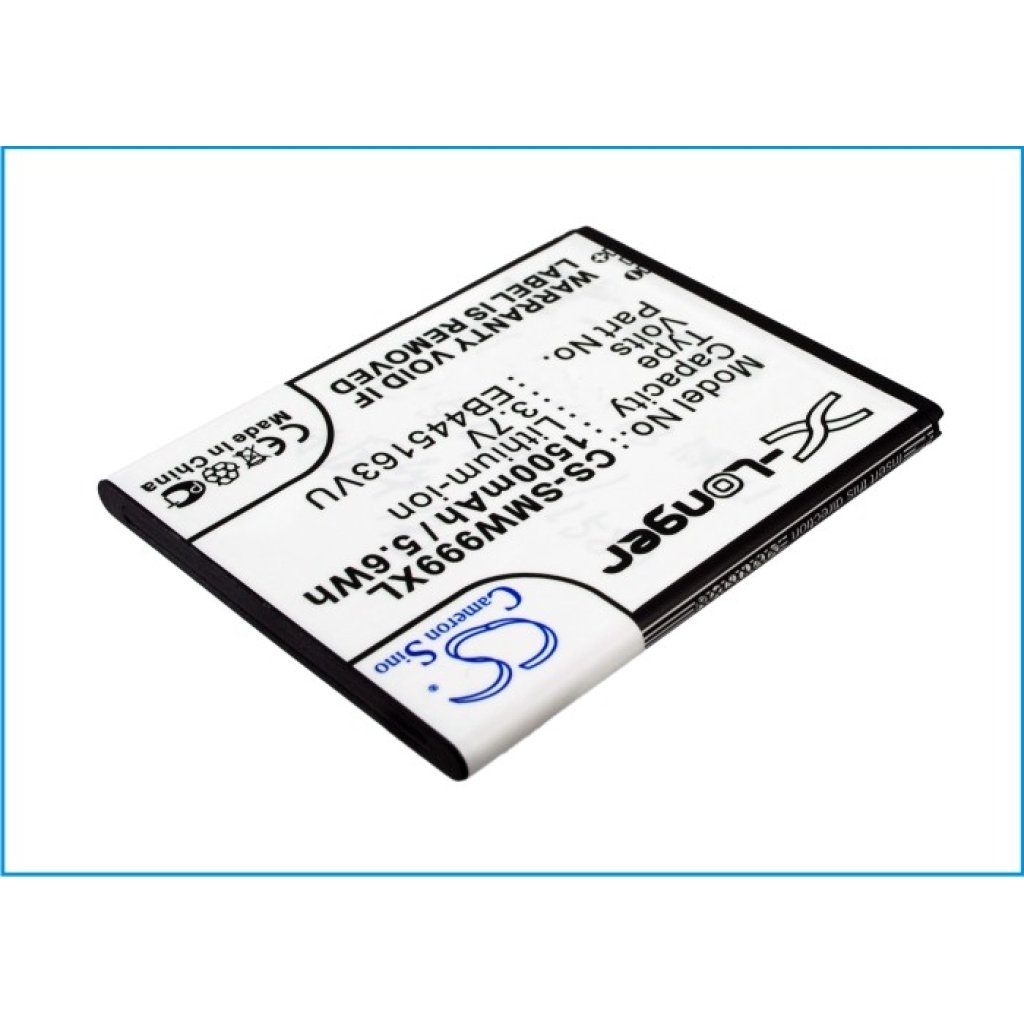 Mobile Phone Battery Samsung GT-S7530