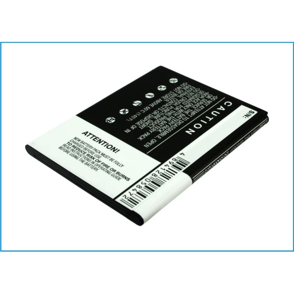 Mobile Phone Battery Samsung GT-S7530