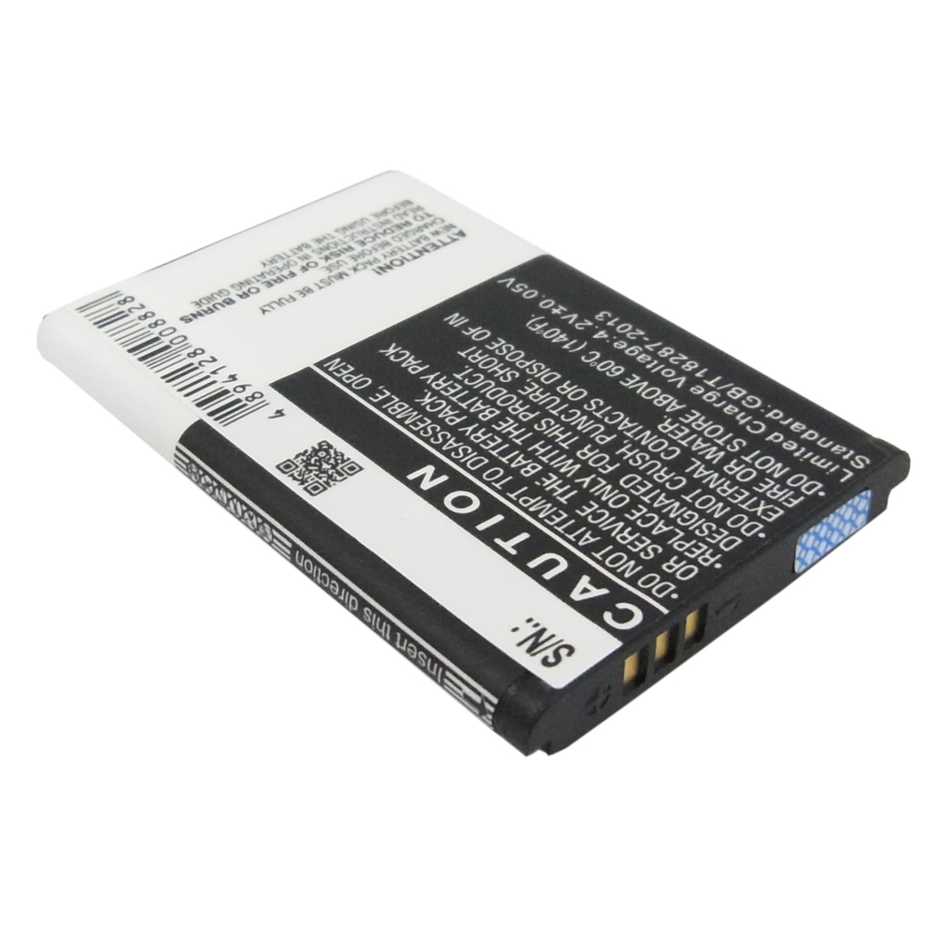 Mobile Phone Battery Samsung GT-E1107