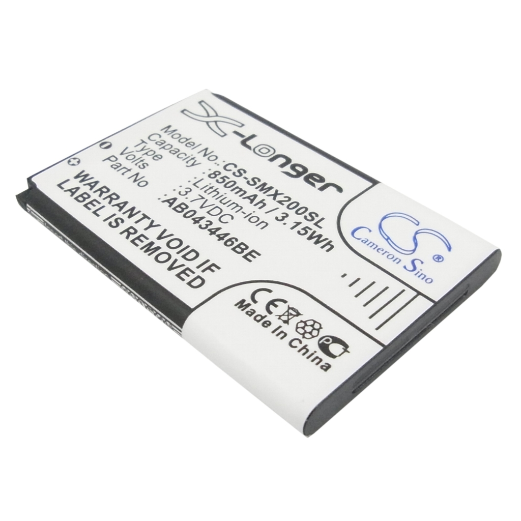 Mobile Phone Battery Samsung SGH-B508