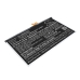 Battery compatible with Tablet Battery
