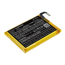 Compatible battery replacement for Sunmi JKFX