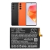 Mobile Phone Battery Samsung CS-SMY550SL