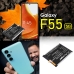 Mobile Phone Battery Samsung CS-SMY550SL