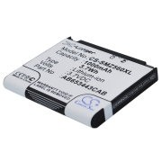 Battery for Samsung Flight
