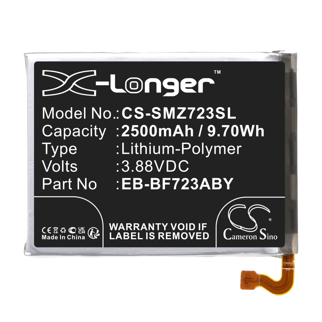 Mobile Phone Battery Samsung SM-F721W