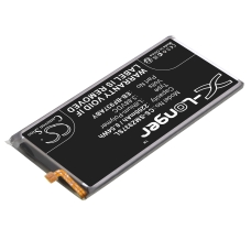Compatible battery replacement for Samsung EB-BF937ABY