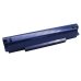 Notebook battery Samsung NP-NC10-14GBK