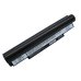 Notebook battery Samsung NP-NC10-14GBK