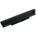 Notebook battery Samsung NP-NC10-14GBK