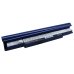Notebook battery Samsung NP-NC10-14GBK
