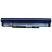 Notebook battery Samsung NP-NC10-14GBK