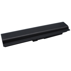 Compatible battery replacement for Samsung AA-PB0TC4A,AA-PB0TC4B,AA-PB0TC4L,AA-PB0TC4M,AA-PB0TC4R...
