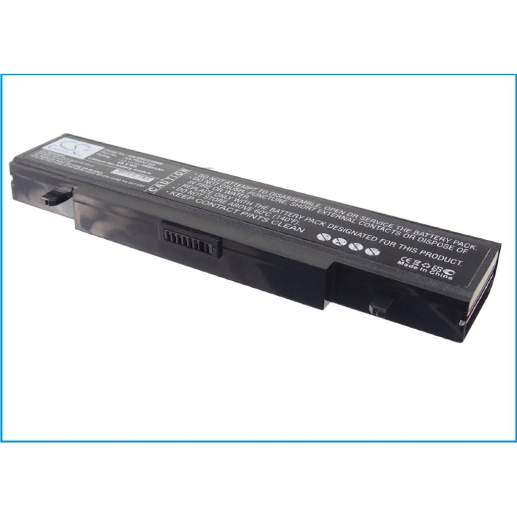 Notebook battery Samsung Q320-Aura P8700 Balin
