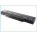 Notebook battery Samsung Q320-Aura P8700 Balin