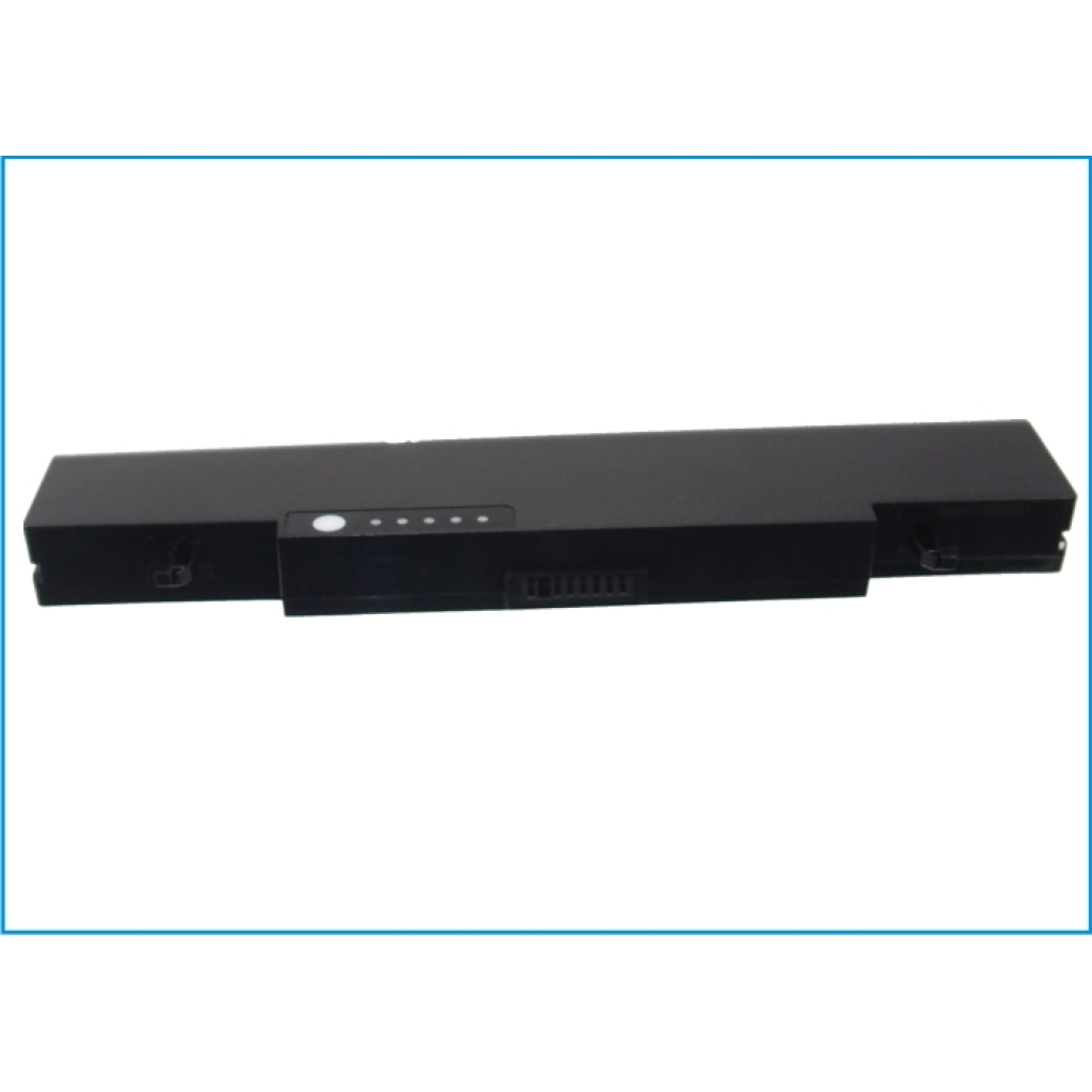 Notebook battery Samsung Q320-Aura P8700 Balin