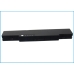 Notebook battery Samsung Q320-Aura P8700 Balin