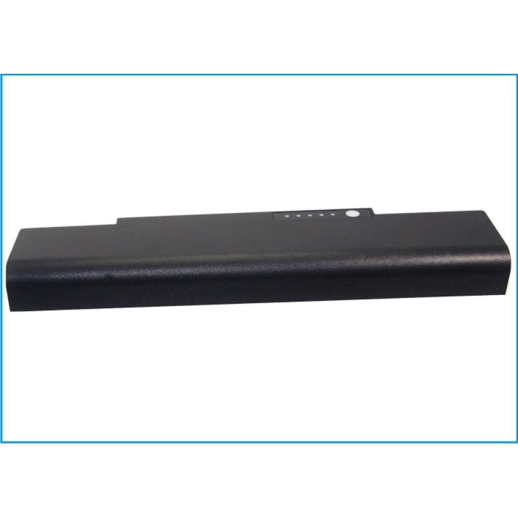 Notebook battery Samsung Q320-Aura P8700 Balin