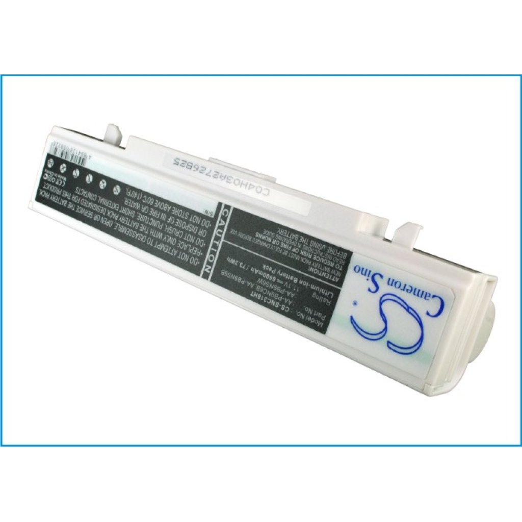 Notebook battery Samsung NP-Q320-Aura P7450 Darjo