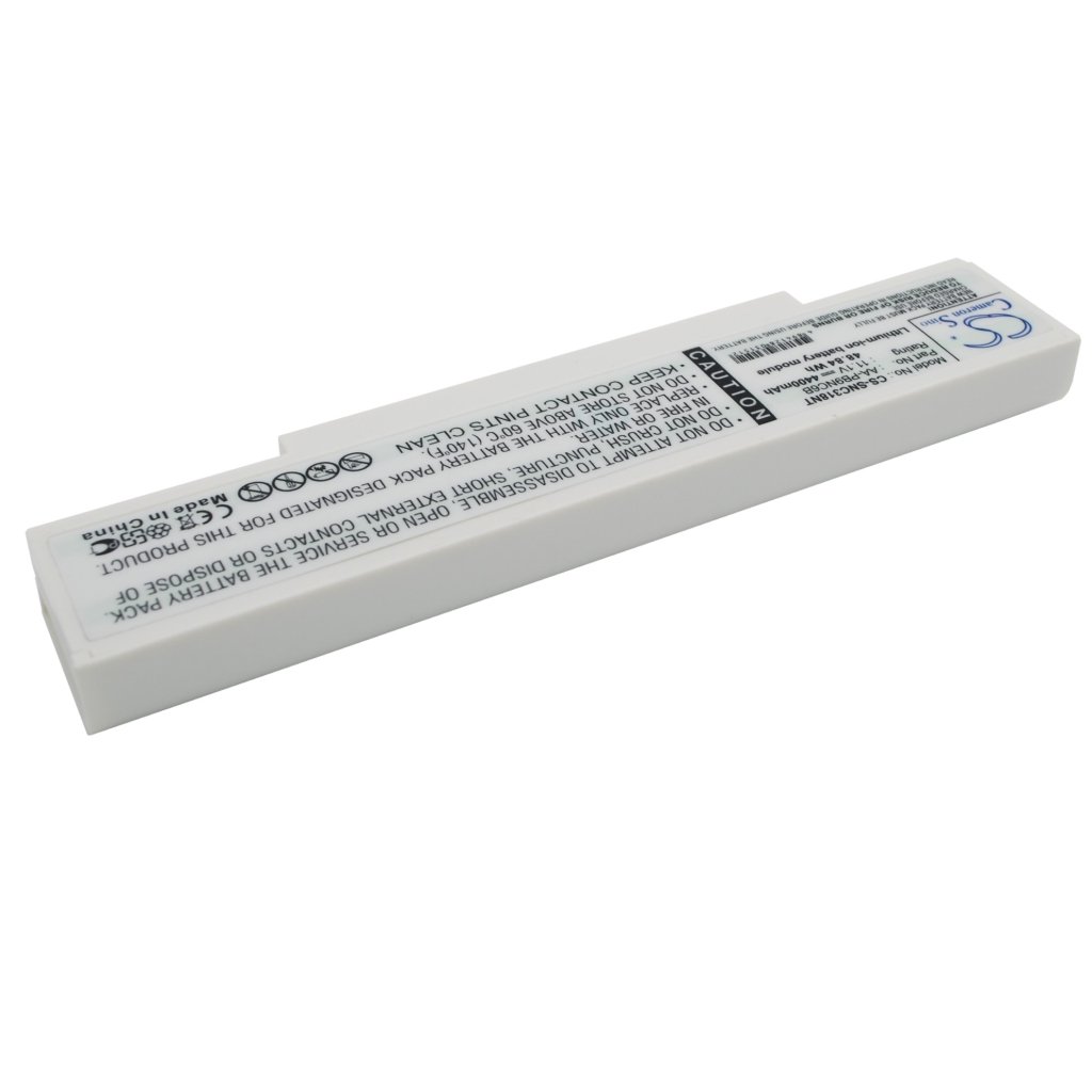 Notebook battery Samsung NP-P560 AA04
