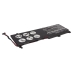 Notebook battery Samsung XQ700T1A (CS-SNE700NB)
