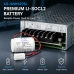 Battery compatible with Sonnenschein CS-SNH527SL
