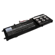 Battery  CS-SNP670NB
