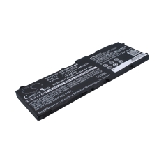 Compatible battery replacement for Samsung AA-PBZN8NP,AA-PLZN8NP,BA43-00318A,SAM1270