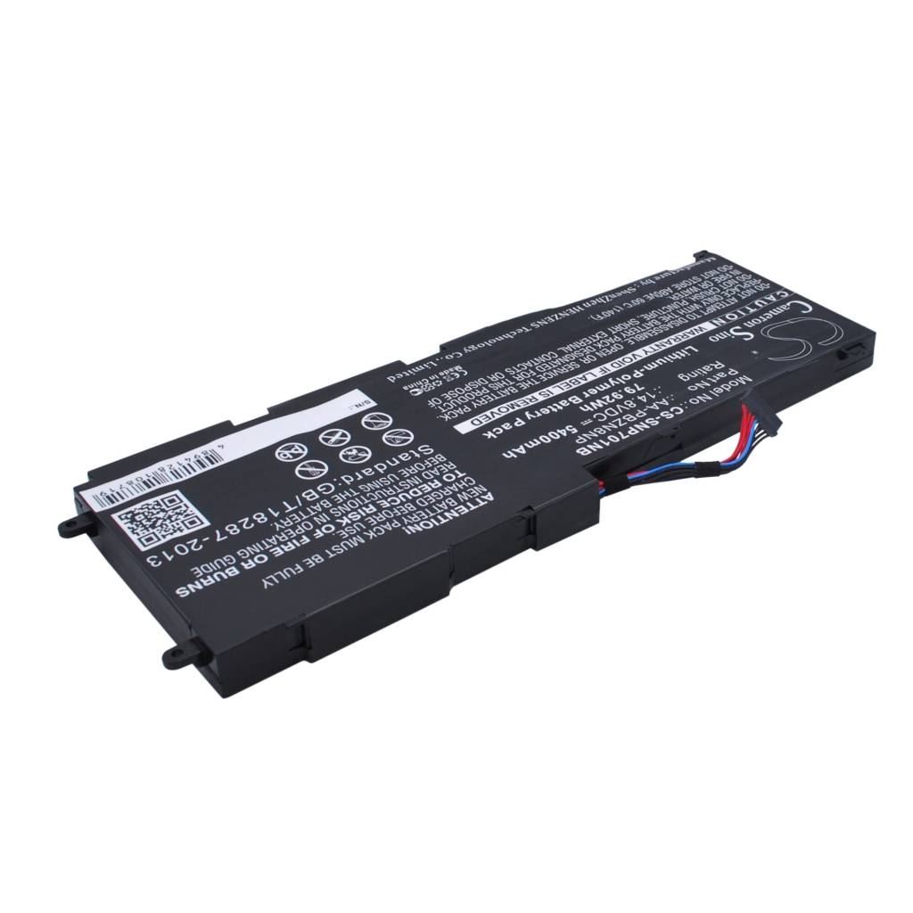 Samsung NP700Z5BH