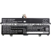 Notebook battery Samsung CS-SNP913NB