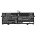 Battery compatible with Notebook battery