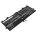 Battery compatible with Notebook battery