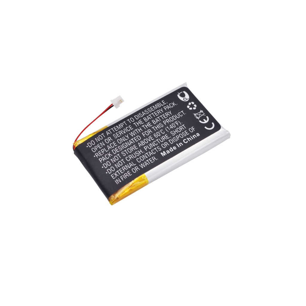 Battery compatible with Sony