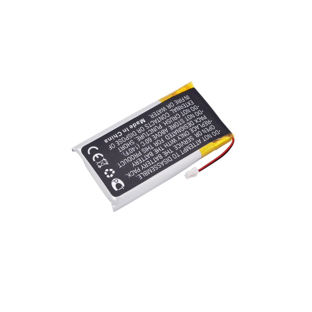 Battery compatible with Sony
